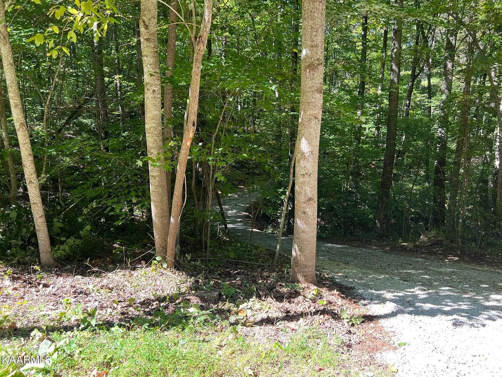 3.9 Acres of Residential Land for Sale in Monterey, Tennessee