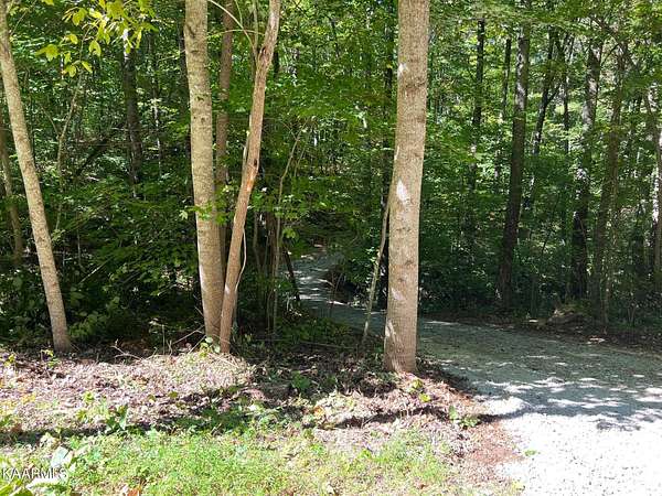 3.9 Acres of Residential Land for Sale in Monterey, Tennessee