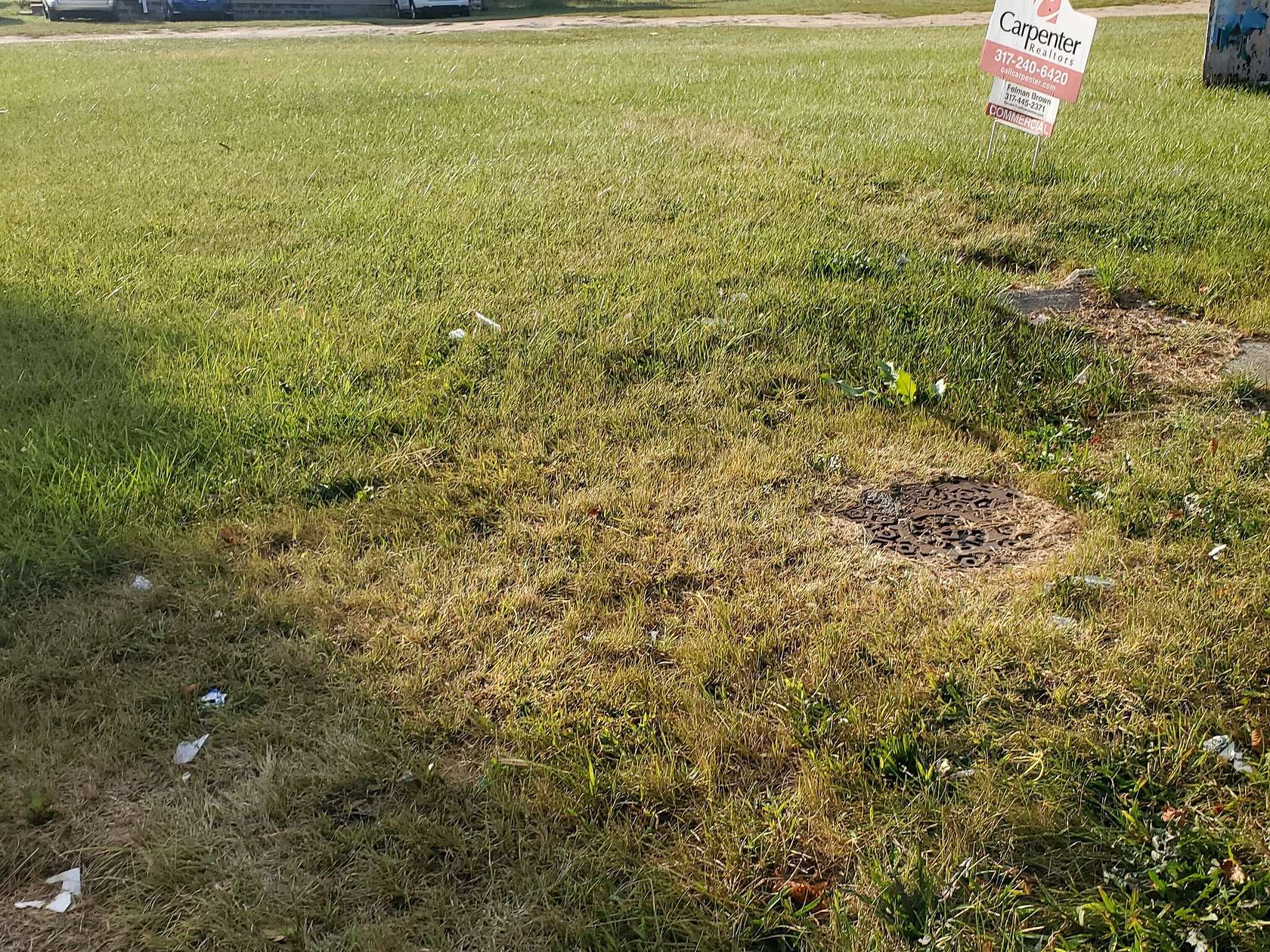 0.51 Acres of Mixed-Use Land for Sale in Indianapolis, Indiana