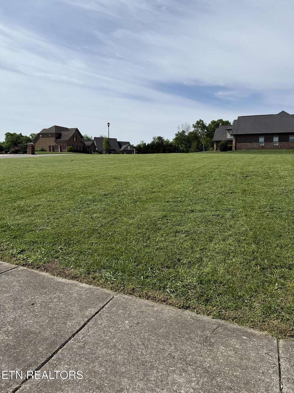 0.35 Acres of Residential Land for Sale in Alcoa, Tennessee