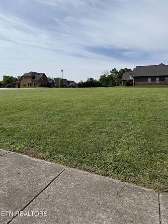 0.35 Acres of Residential Land for Sale in Alcoa, Tennessee