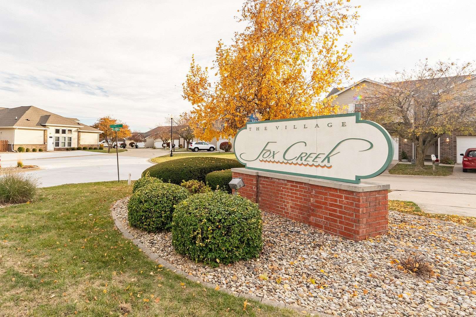 Residential Land for Sale in Bloomington, Illinois