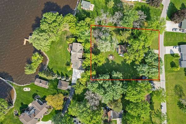 1.16 Acres of Residential Land for Sale in Oshkosh, Wisconsin