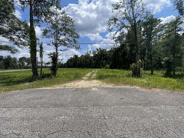 1.54 Acres of Residential Land for Sale in Walker, Louisiana