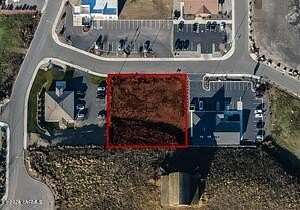 0.54 Acres of Commercial Land for Sale in Sunnyside, Washington