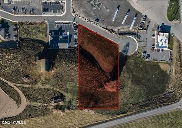 1.9 Acres of Commercial Land for Sale in Sunnyside, Washington
