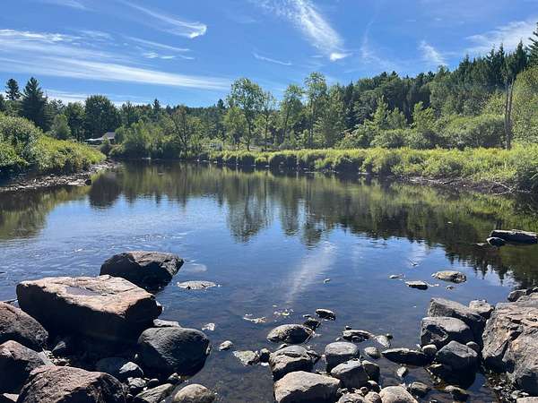 4 Acres of Residential Land for Sale in Russell, New York
