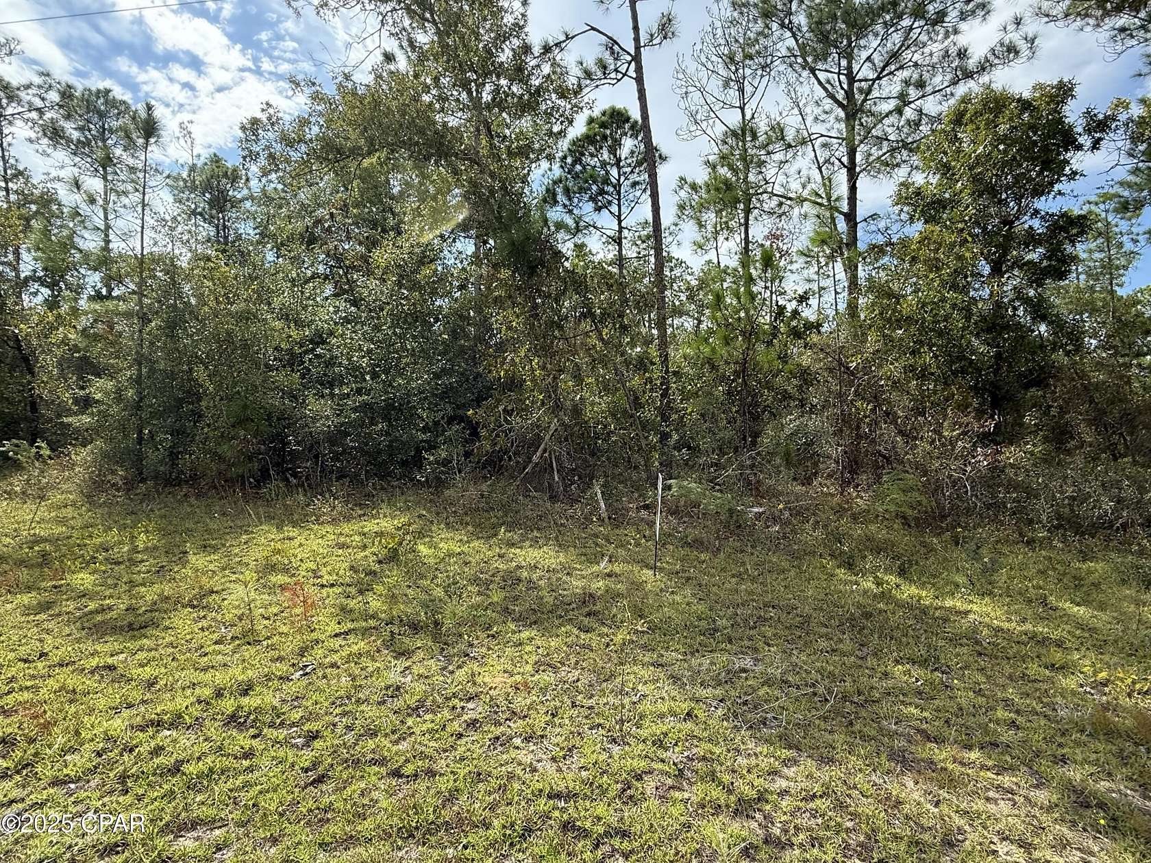 1.16 Acres of Residential Land for Sale in Alford, Florida