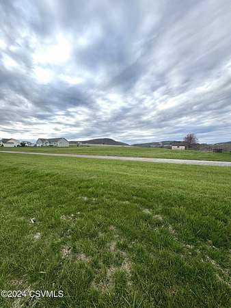 2 Acres of Mixed-Use Land for Sale in Orangeville, Pennsylvania