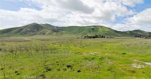 2.5 Acres of Residential Land for Sale in Santa Margarita, California