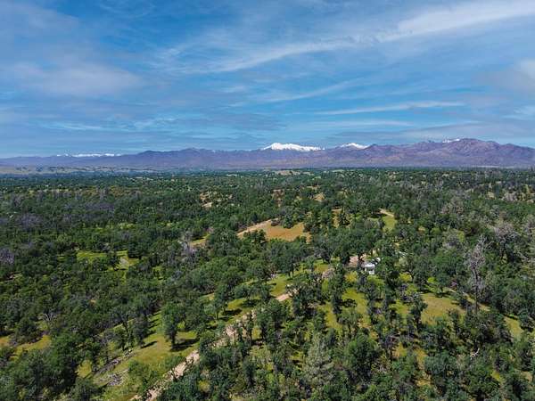 40 Acres of Land for Sale in Cottonwood, California