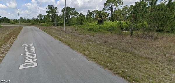 0.23 Acres of Residential Land for Sale in Lehigh Acres, Florida