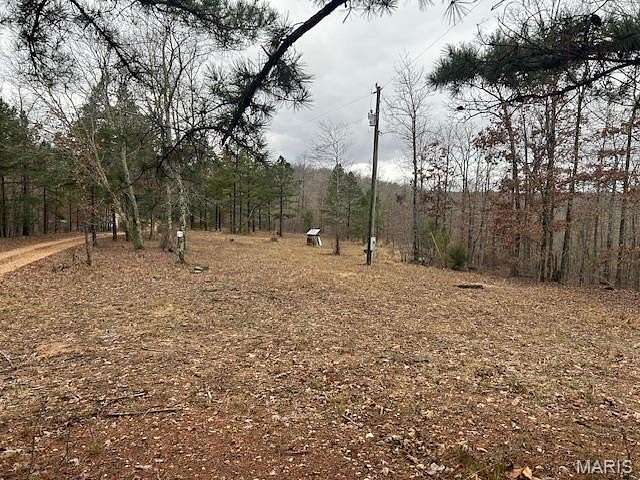 10.3 Acres of Land for Sale in Annapolis, Missouri