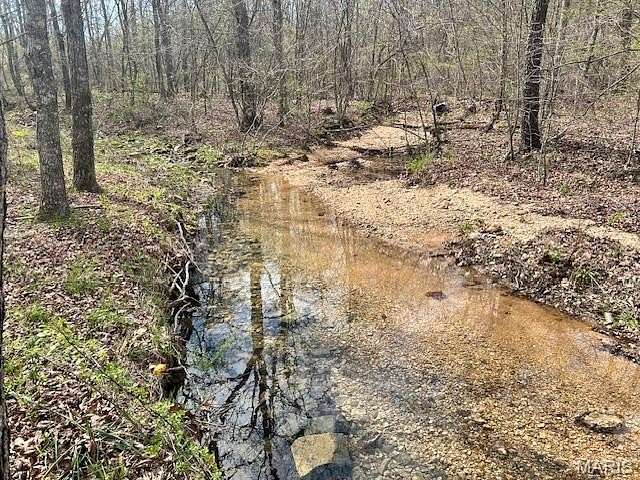 4.57 Acres of Land for Sale in Annapolis, Missouri
