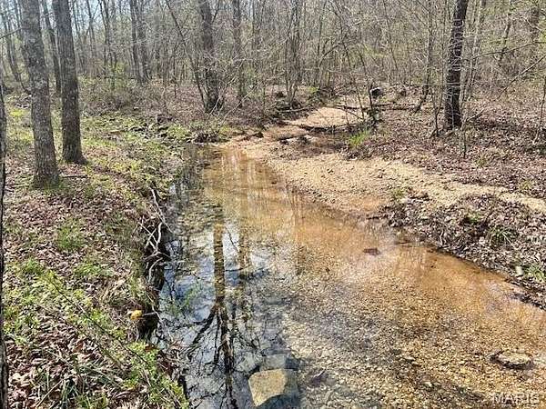 4.57 Acres of Land for Sale in Annapolis, Missouri