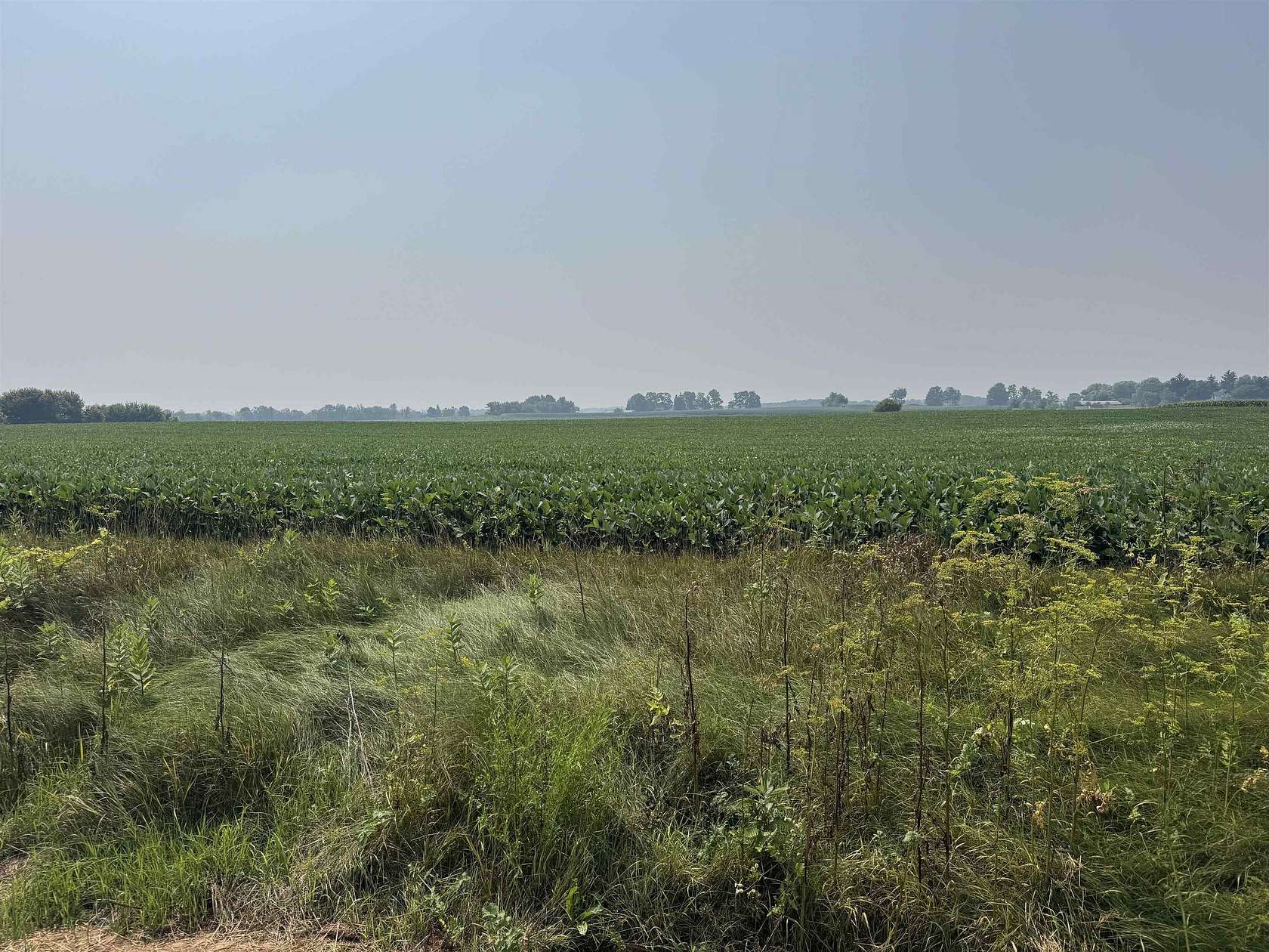 7.6 Acres of Commercial Land for Sale in Waupaca, Wisconsin