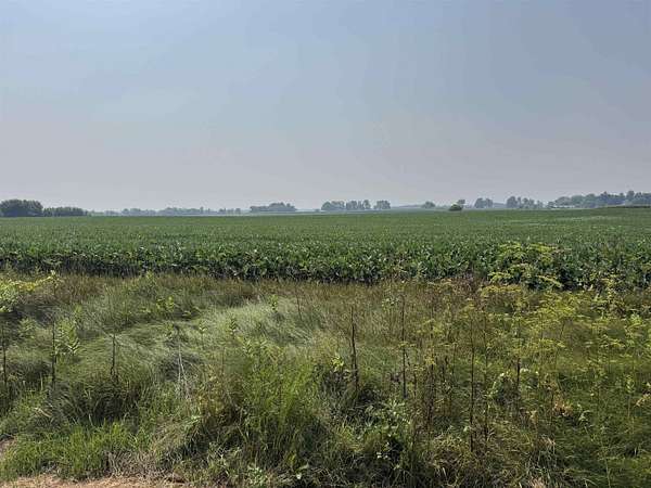 7.6 Acres of Commercial Land for Sale in Waupaca, Wisconsin