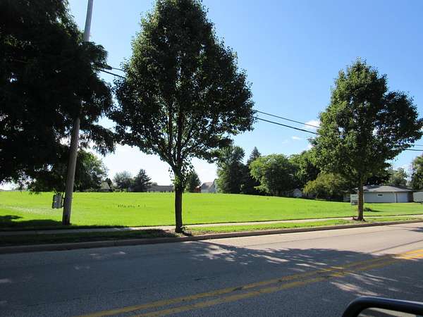 1.73 Acres of Commercial Land for Sale in Greenville, Wisconsin