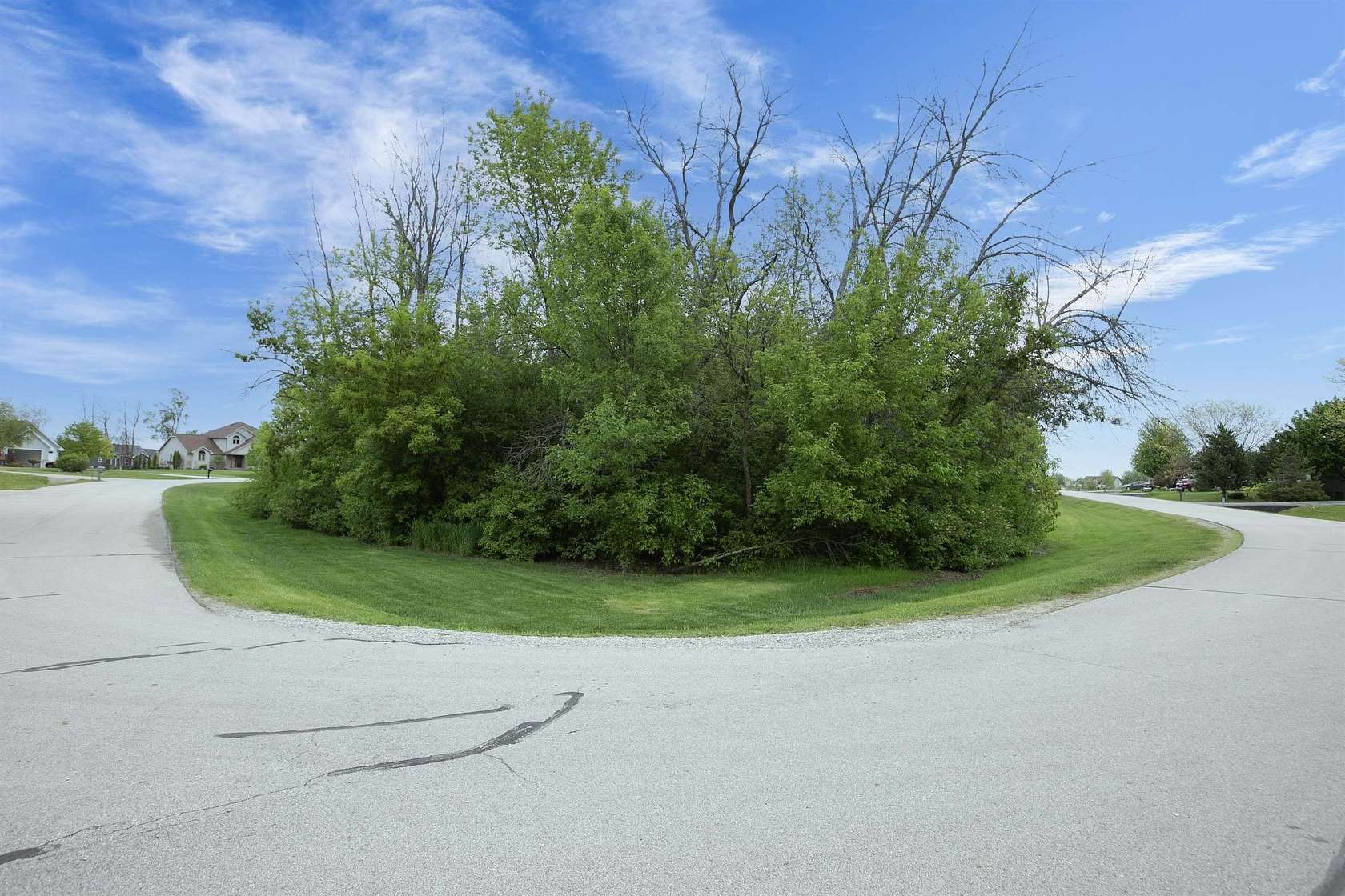 0.61 Acres of Residential Land for Sale in Greenville, Wisconsin