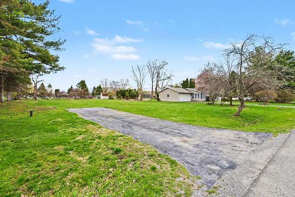 0.38 Acres of Residential Land for Sale in Berrien Springs, Michigan
