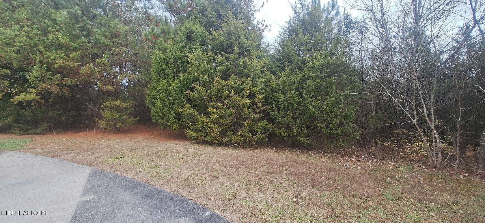 0.26 Acres of Residential Land for Sale in Kingston, Tennessee