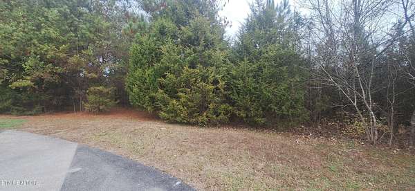 0.26 Acres of Residential Land for Sale in Kingston, Tennessee