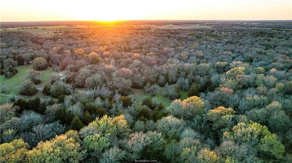 11.3 Acres of Recreational & Residential Land for Sale in Bryan, Texas