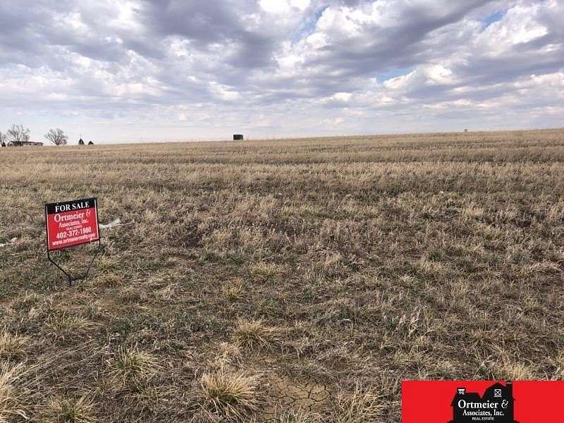 0.27 Acres of Residential Land for Sale in Wisner, Nebraska