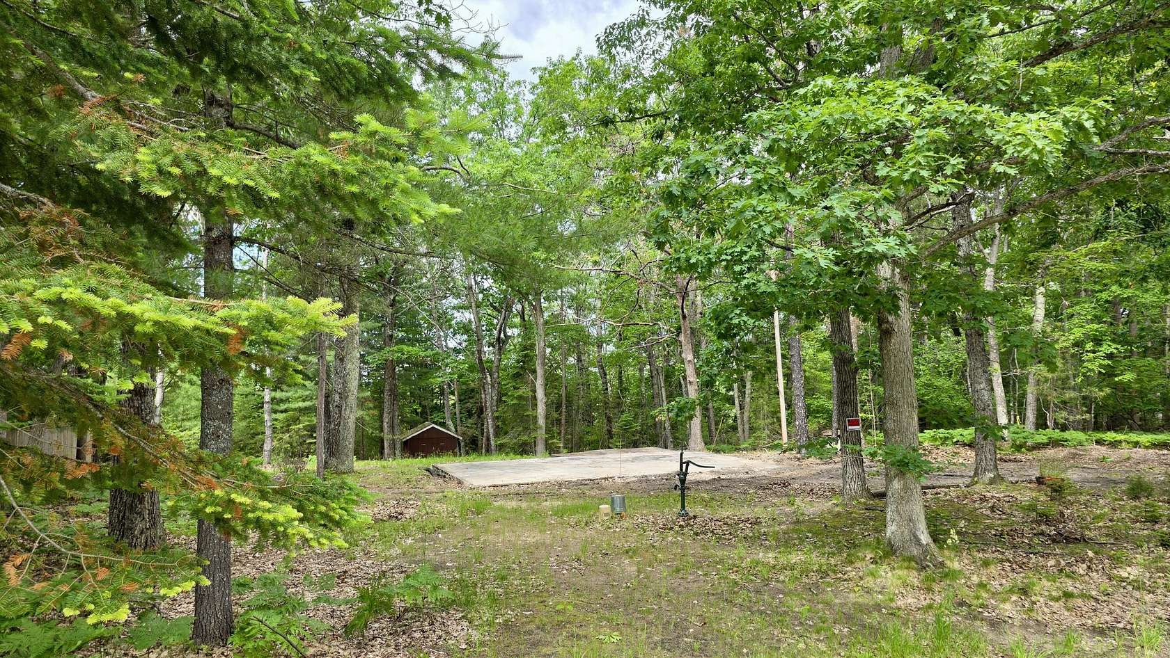0.39 Acres of Land for Sale in Indian River, Michigan