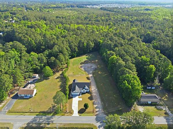 0.86 Acres of Residential Land for Sale in Myrtle Beach, South Carolina