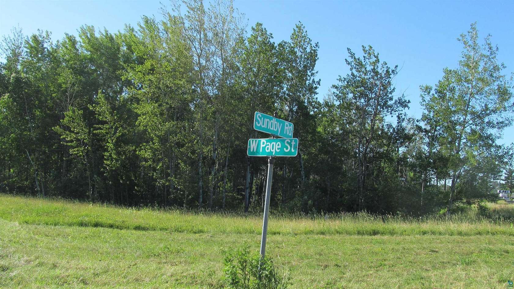 1.1 Acres of Mixed-Use Land for Sale in Duluth, Minnesota