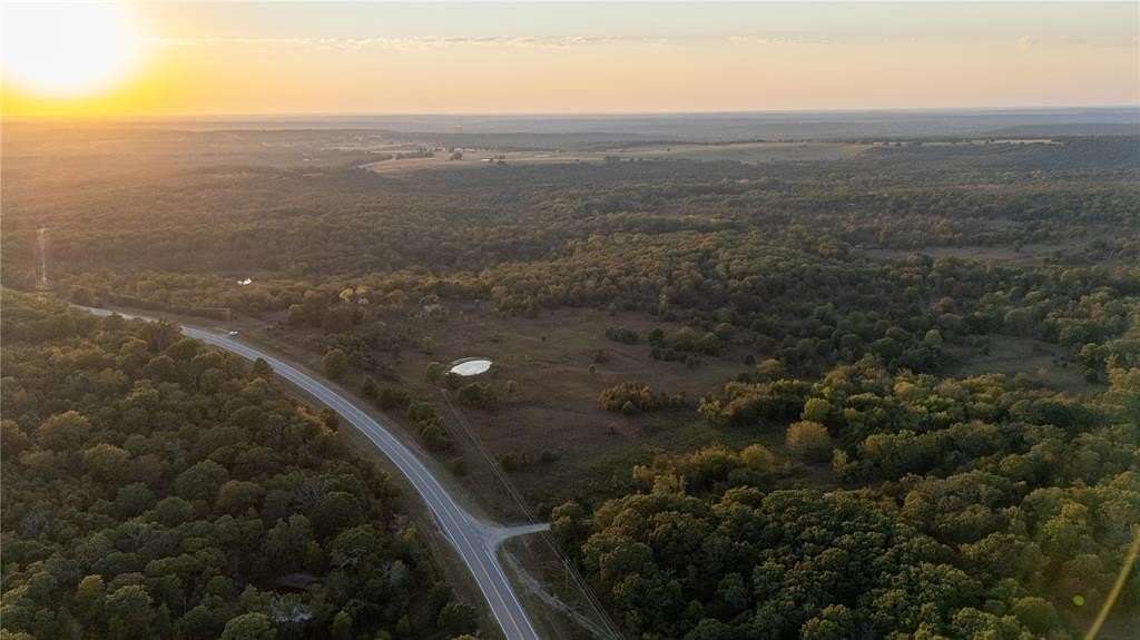 170 Acres of Land for Sale in Dustin, Oklahoma