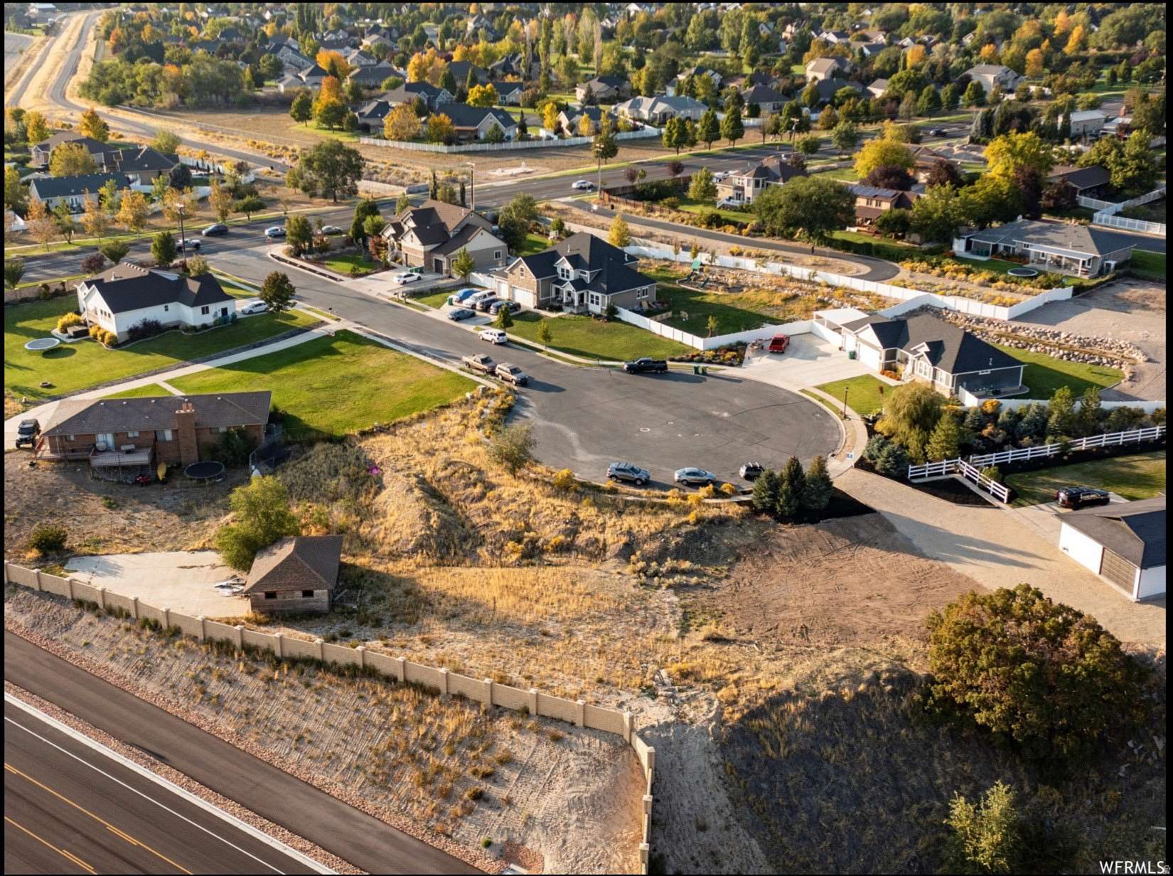 0.81 Acres of Residential Land for Sale in Highland, Utah