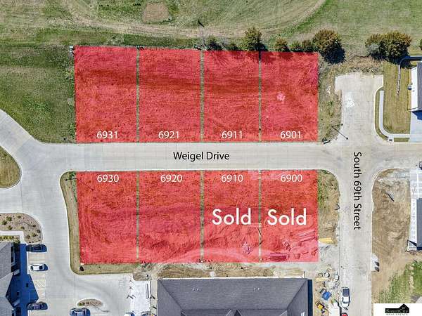 Land for Sale in Lincoln, Nebraska
