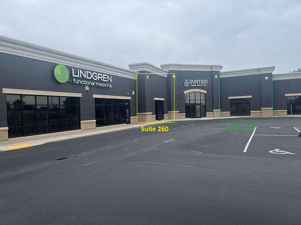 7.83 Acres of Mixed-Use Land for Lease in Green Bay, Wisconsin