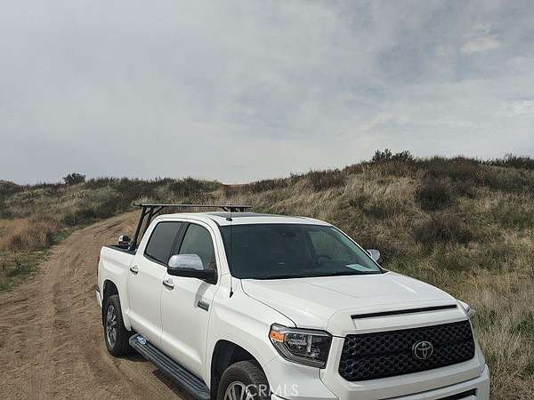 14.4 Acres of Land for Sale in Nuevo, California