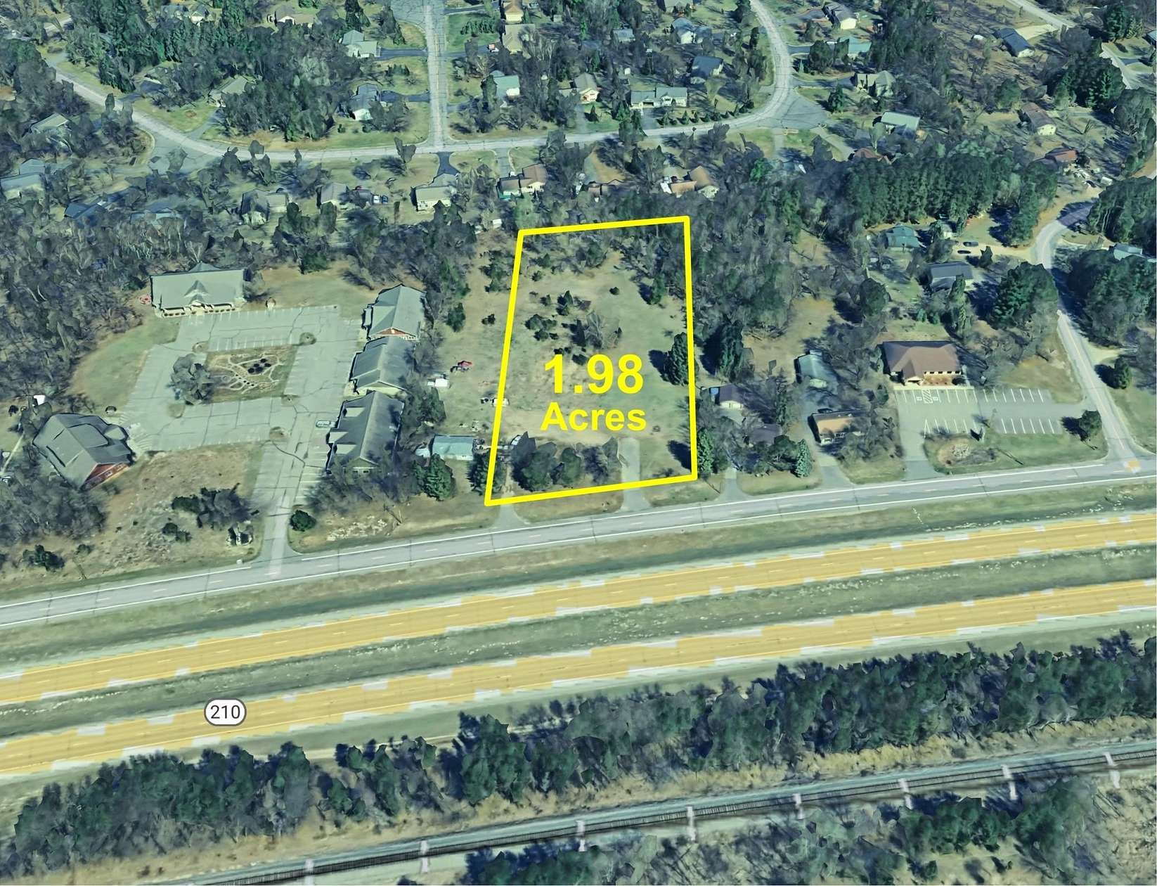 2 Acres of Land for Sale in Baxter, Minnesota