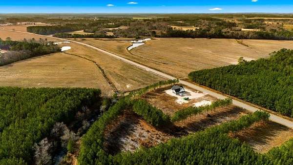127 Acres of Recreational & Residential Land for Sale in Loris, South Carolina