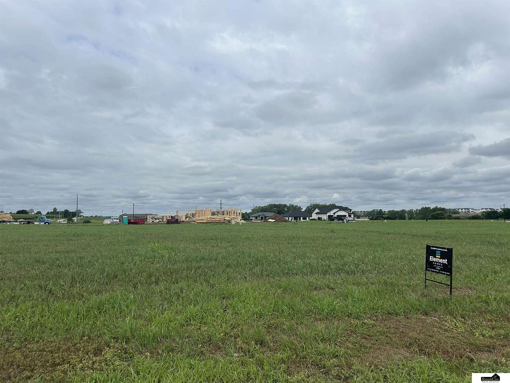 Residential Land for Sale in Lincoln, Nebraska