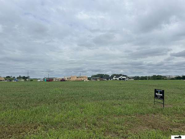 Residential Land for Sale in Lincoln, Nebraska