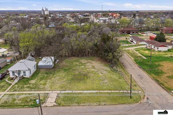 0.21 Acres of Residential Land for Sale in Superior, Nebraska