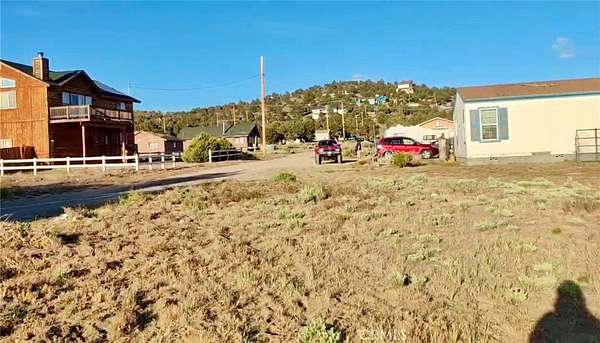 0.34 Acres of Land for Sale in Big Bear City, California