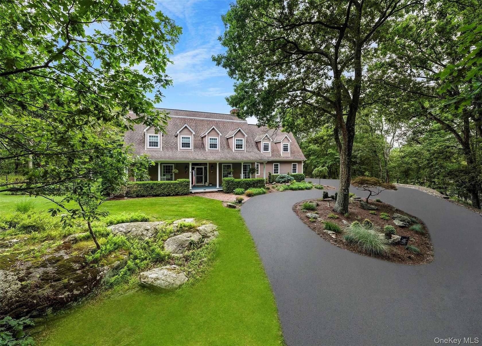 1.58 Acres of Land with Home for Sale in Stony Point, New York