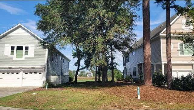 0.14 Acres of Residential Land for Sale in North Myrtle Beach, South Carolina