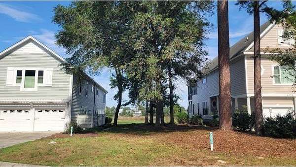 0.14 Acres of Residential Land for Sale in North Myrtle Beach, South Carolina