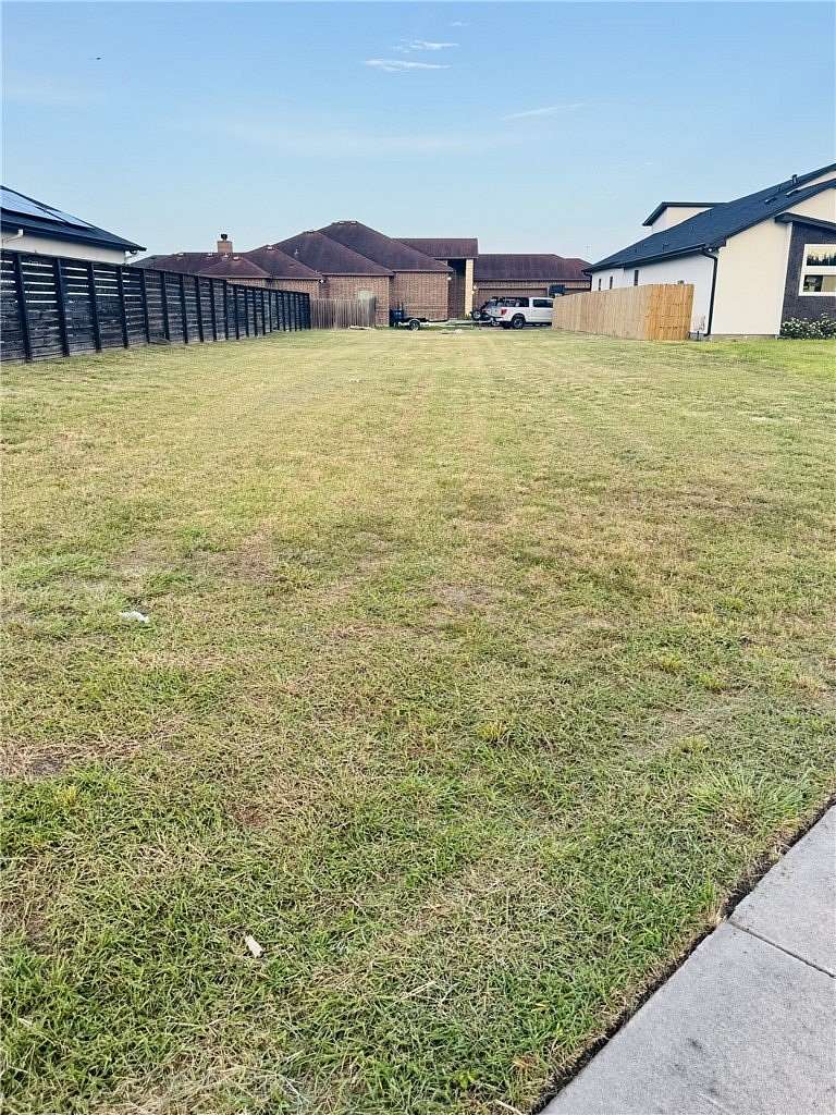0.19 Acres of Residential Land for Sale in Corpus Christi, Texas
