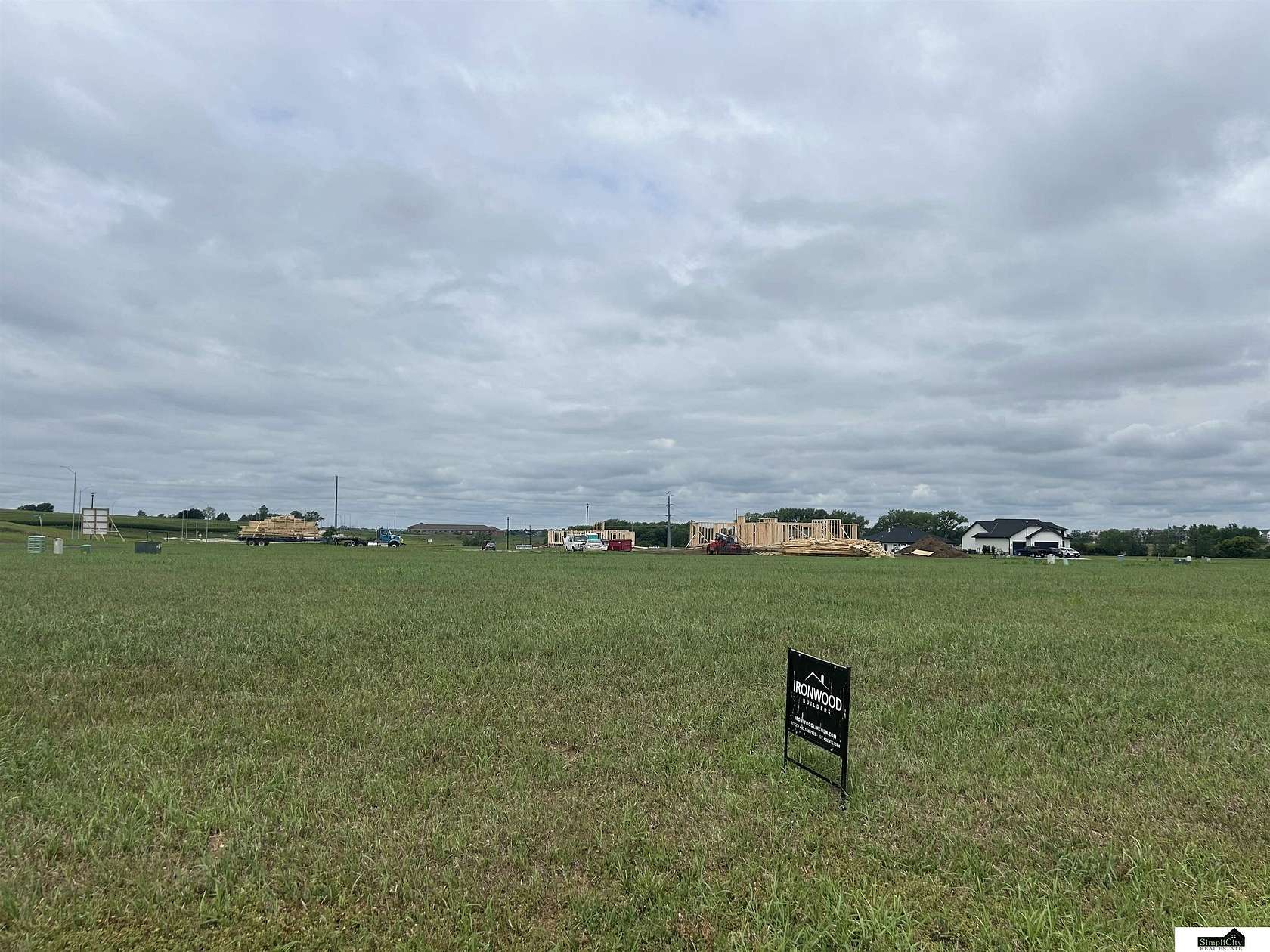 Residential Land for Sale in Lincoln, Nebraska