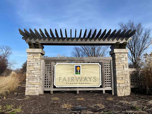 0.2 Acres of Residential Land for Sale in St. Joseph, Michigan