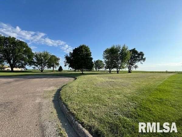0.76 Acres of Residential Land for Sale in Washburn, Illinois