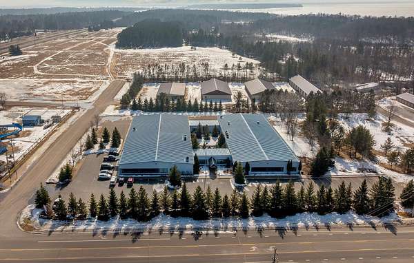 4.12 Acres of Mixed-Use Land for Sale in Nisswa, Minnesota